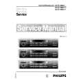 PHILIPS 22SY686/23 Manual de Servicio