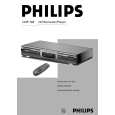 PHILIPS CDR765BK99 Manual de Usuario