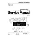 PHILIPS 22DC857 Manual de Servicio