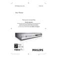 PHILIPS DVDR3305/05 Manual de Usuario