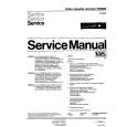 PHILIPS VR6880 Manual de Servicio