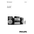 PHILIPS MC145/93 Manual de Usuario