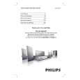 PHILIPS HTS3100/12 Manual de Usuario