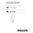 PHILIPS SHB7100/05 Manual de Usuario