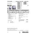 PHILIPS EPSILON 2001AA Manual de Servicio