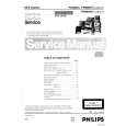 PHILIPS FW880P/W Manual de Servicio