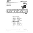 PHILIPS VKR6870 Manual de Servicio