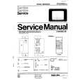 PHILIPS 27CE4293 Manual de Servicio