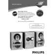 PHILIPS MC-500/22 Manual de Usuario