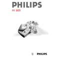 PHILIPS HI905/03 Manual de Usuario