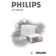 PHILIPS HR4368/22 Manual de Usuario