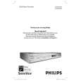 PHILIPS DVDR3355/51 Manual de Usuario