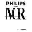 PHILIPS VR676/02 Manual de Usuario
