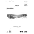 PHILIPS DVP3142K/78 Manual de Usuario