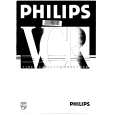PHILIPS VR232/16 Manual de Usuario