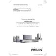 PHILIPS HTS3500S/51 Manual de Usuario
