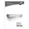 PHILIPS DVP721VR/00 Manual de Usuario