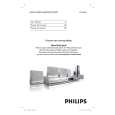 PHILIPS HTS3000/55 Manual de Usuario