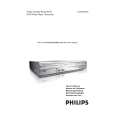 PHILIPS DVDR630VR/02 Manual de Usuario