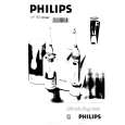PHILIPS HP705/12 Manual de Usuario