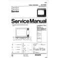 PHILIPS 15CT2309 Manual de Servicio