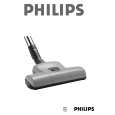 PHILIPS FC8043/1P Manual de Usuario