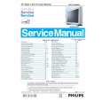 PHILIPS 300WN5VB00 Manual de Servicio