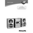 PHILIPS MC-500/33 Manual de Usuario