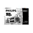 PHILIPS FW-C50/37 Manual de Usuario