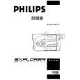 PHILIPS M611/39 Manual de Usuario