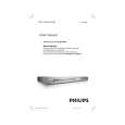 PHILIPS DVP3020/05 Manual de Usuario