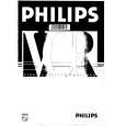 PHILIPS VR737/13 Manual de Usuario