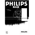 PHILIPS STU560A Manual de Usuario