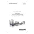 PHILIPS HTS3100/98 Manual de Usuario
