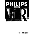 PHILIPS VR757/59L Manual de Usuario