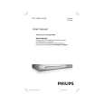 PHILIPS DVP3040/05 Manual de Usuario
