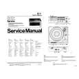 PHILIPS F1250/30 TAPC Manual de Servicio