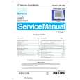 PHILIPS CM2500 CHASSIS Manual de Servicio