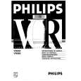 PHILIPS VR302 Manual de Usuario
