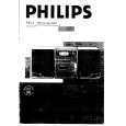 PHILIPS FW12/20 Manual de Usuario