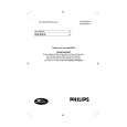 PHILIPS DVDR3425H/93 Manual de Usuario