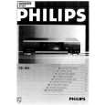 PHILIPS CD950 Manual de Usuario