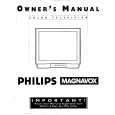 PHILIPS TP3267C Manual de Usuario