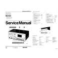 PHILIPS N2533 Manual de Servicio