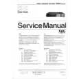 PHILIPS 68SB4 Manual de Servicio
