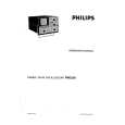 PHILIPS PM3252 Manual de Usuario