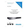 PHILIPS DVDR3570H/58 Manual de Usuario