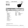 PHILIPS M670/01/21 Manual de Servicio