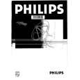 PHILIPS STU811/02G Manual de Usuario