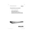 PHILIPS DVP5166K/51 Manual de Usuario